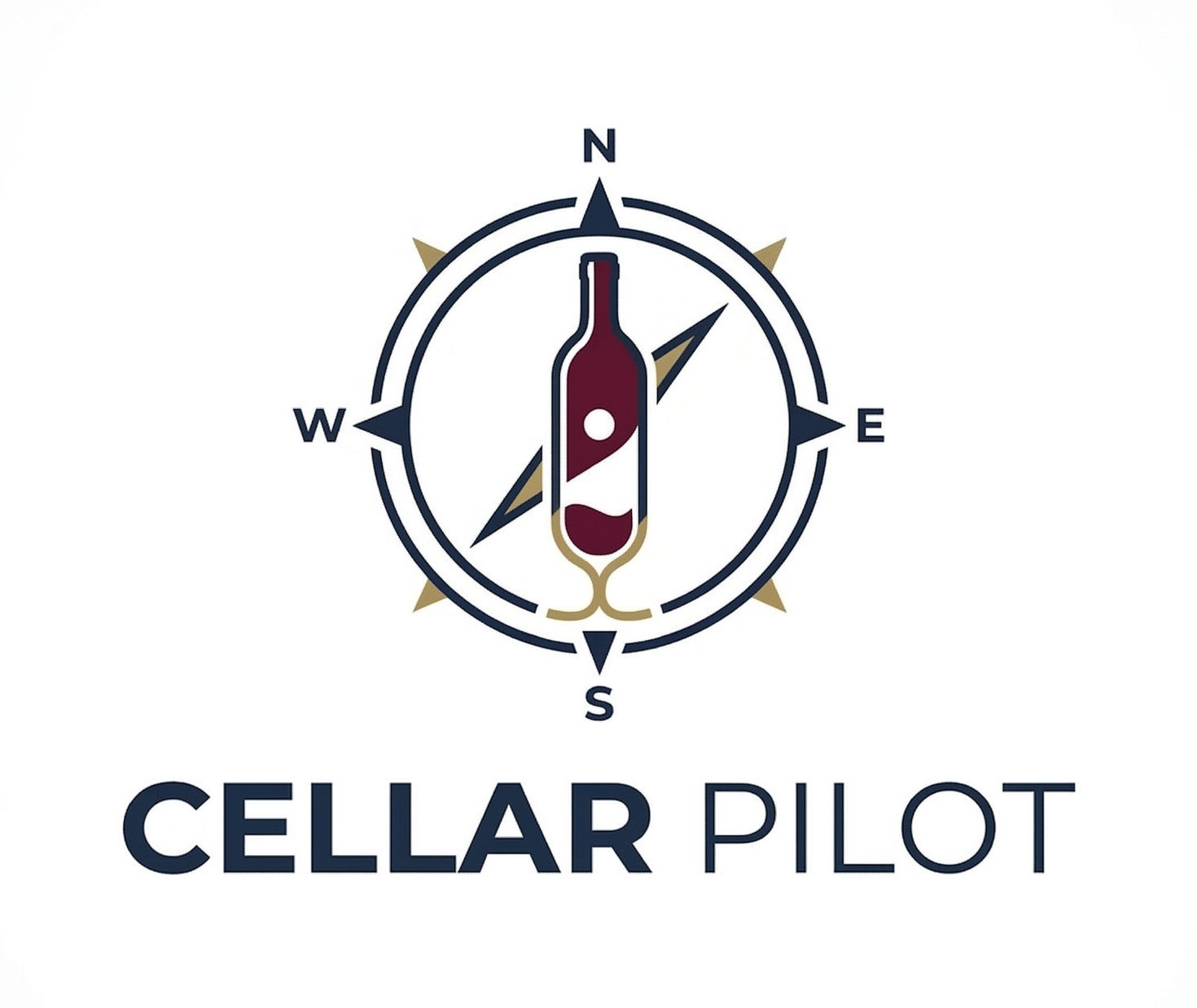 CellarPilot Logo